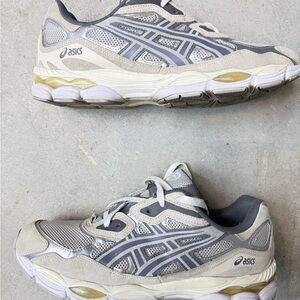 ASICS Gel Kayano NYC size 12